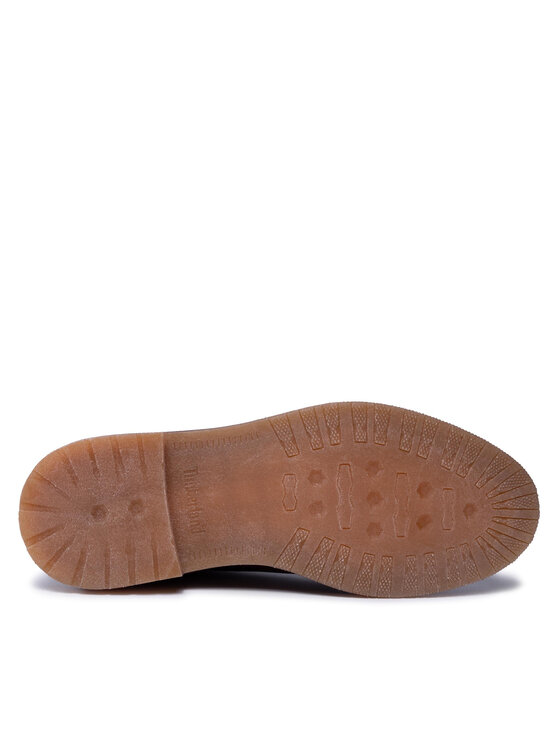 Timberland Туфлі Timberland Oakrock Lt Oxford TB0A3ZZ26431 Коричневий