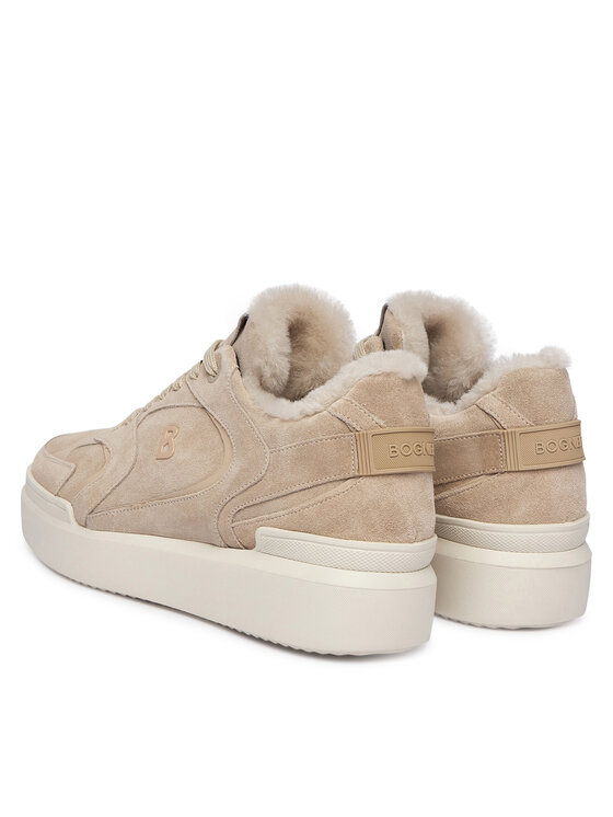 Bogner Zapatillas Bogner Hollywood 34 22540043 Beis