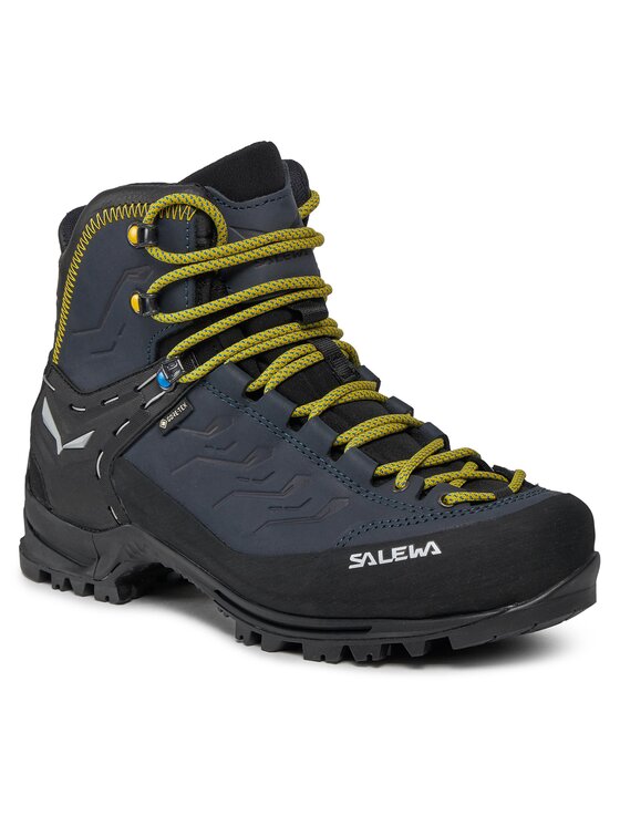 Salewa Трекінгові черевики Salewa Rapace Gtx GORE-TEX 61332-0960 Cиній