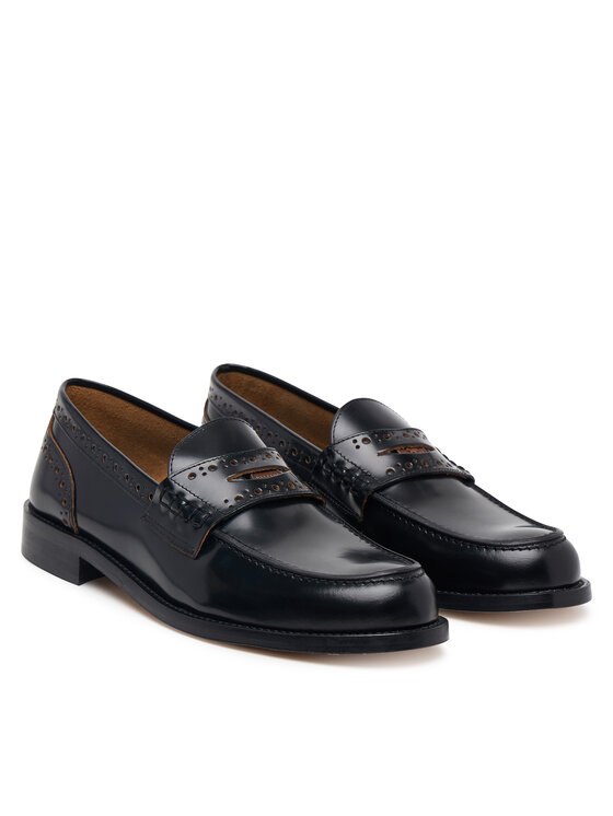 Weekend Max Mara Сліпери Weekend Max Mara Colomba 2625526134 Чорний