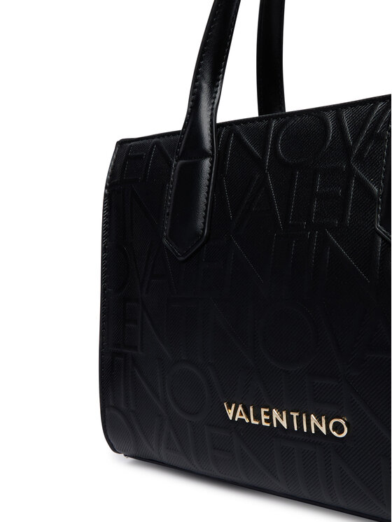 Valentino Τσάντα Valentino Gynevra Re VBSA6804 Μαύρο