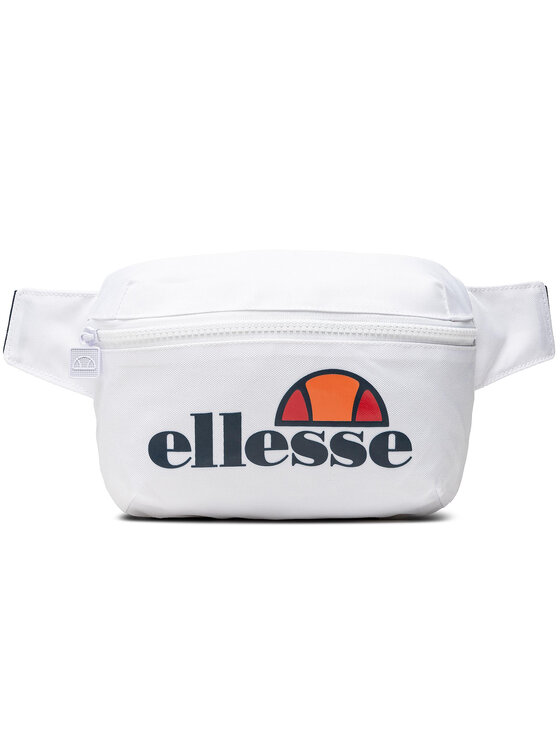 Ellesse Riñonera Ellesse Rosca Cross Body Bag SAEA0593 Blanco