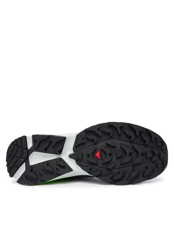 Salomon Снікерcи Salomon Xt-Evr L47804100 Сірий