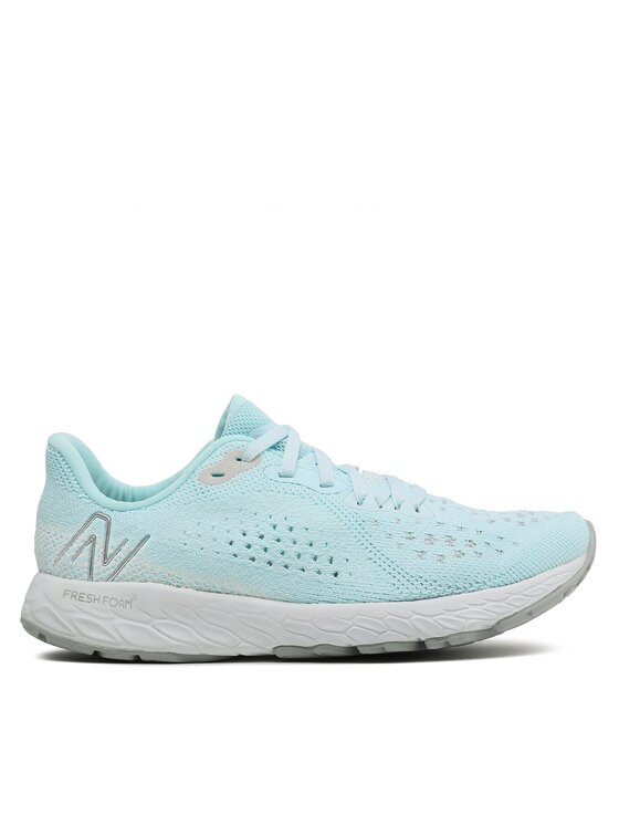 New Balance Futócipő New Balance Fresh Foam Tempo v2 WTMPOCA2 Kék