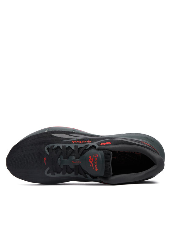 Reebok Взуття для бігу Reebok SS-ZIGNITION 100262682 Чорний