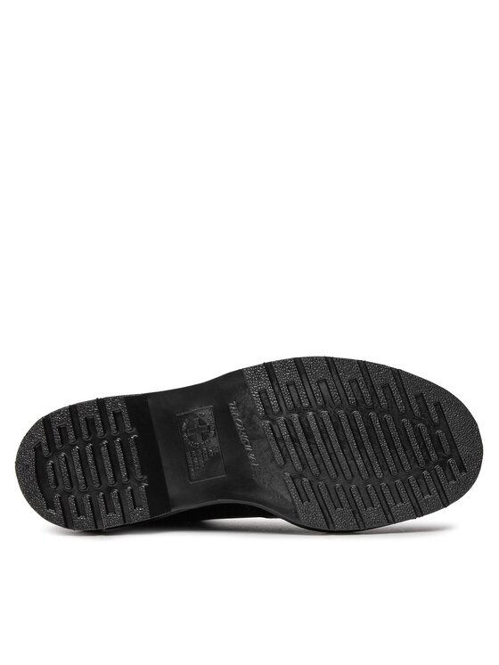 Dr. Martens Štibletai Dr. Martens 25685001 Juoda