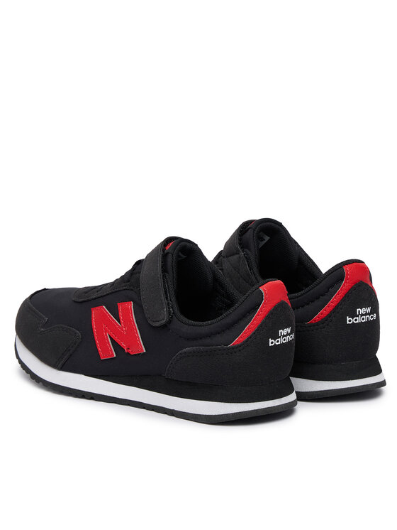 New Balance Sneakersy New Balance PV323AB Czarny