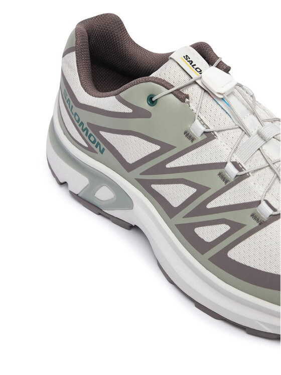 Salomon Laisvalaikio batai Salomon Xt-Evr M L45414600 Pilka