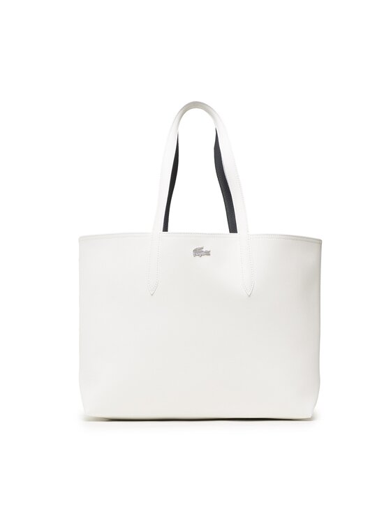 Lacoste Сумка Lacoste Shopping Bag NF2142AA Білий