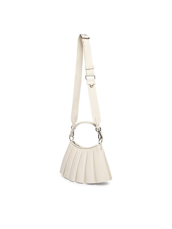 Lacoste Borsetta Lacoste NU5011DP Crema