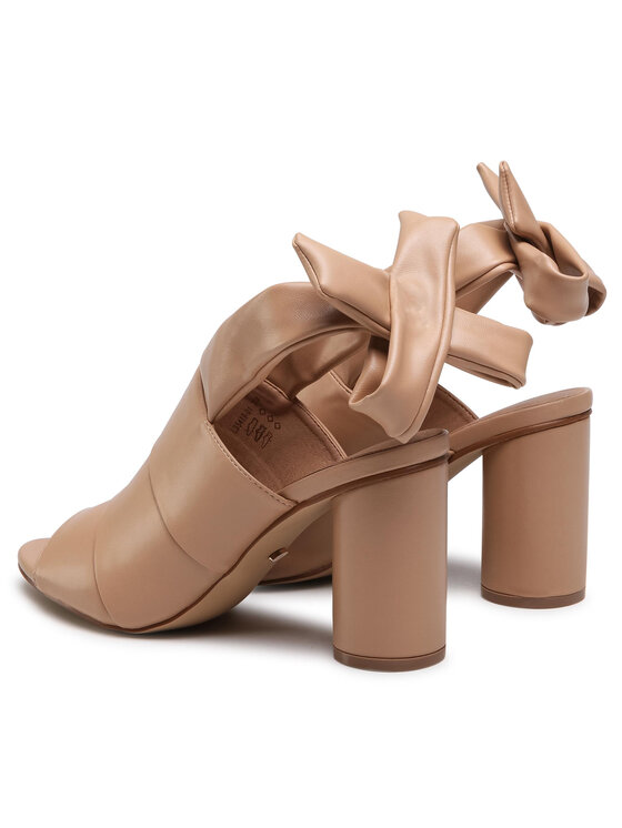 DeeZee Sandalias DeeZee LS5489-01 Marrón