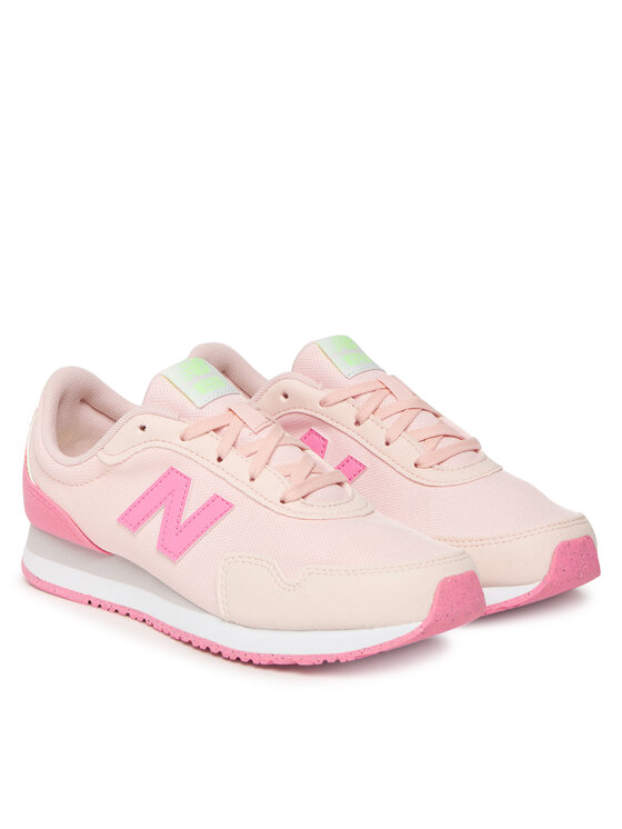 New Balance Sneakersy New Balance GC323BB Růžová