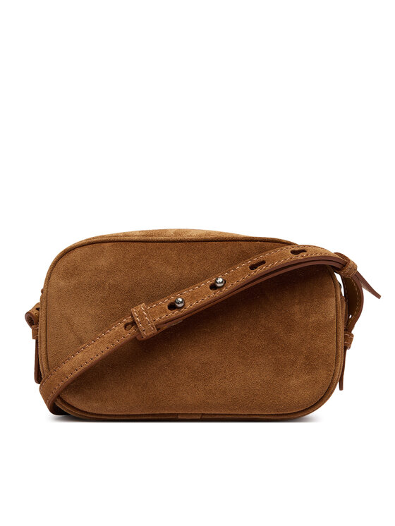 Weekend Max Mara Τσάντα Weekend Max Mara Kastruzzo 2625516195 Ανοιχτό καφέ