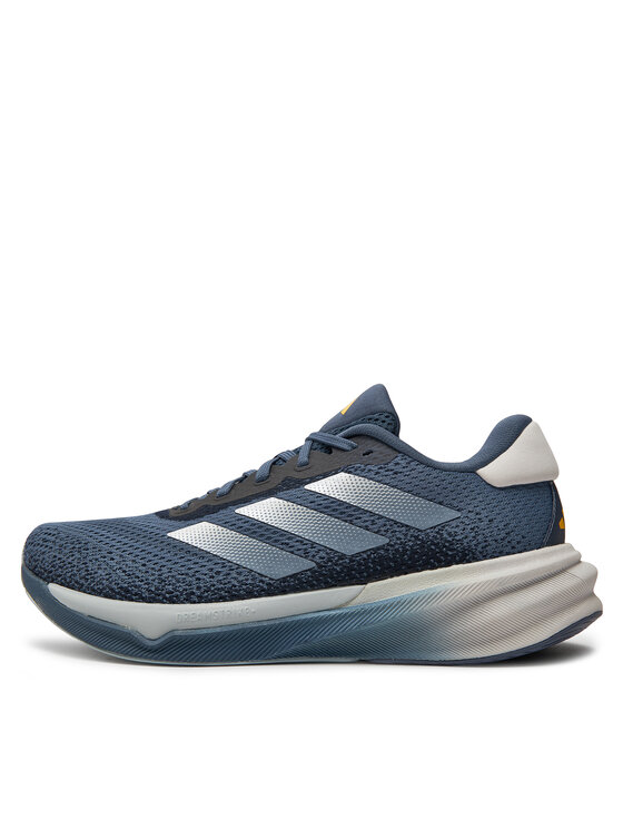 adidas Взуття для бігу adidas Supernova Stride IG8311 Cиній