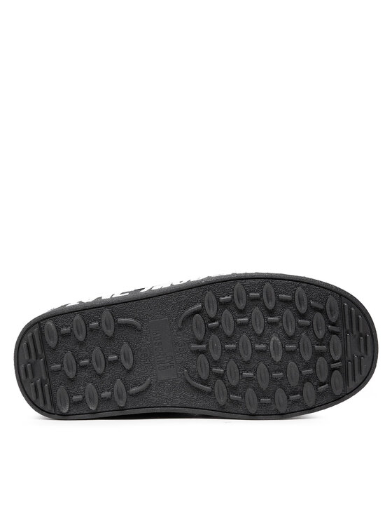 LOVE MOSCHINO Sněhule LOVE MOSCHINO JA24202G1FISJ000 Černá