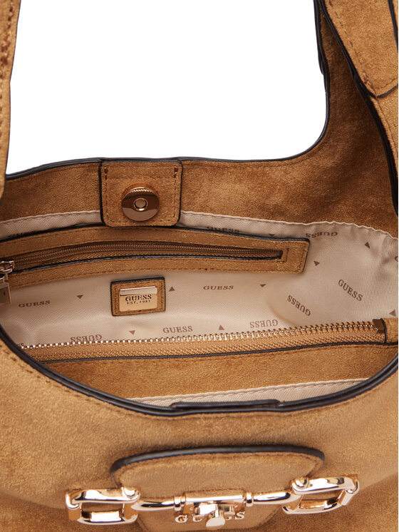 Guess Bolso Guess Sunset HWBB23 14010 Marrón claro