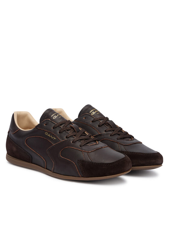 Gant Sneakers Gant Sperly 33531362 Maro închis
