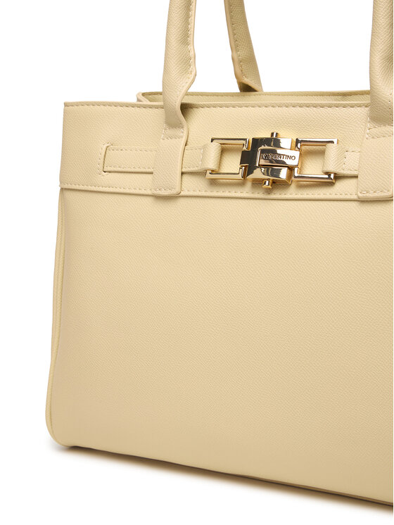 Valentino Сумка Valentino Alina Re VBS9QB01 Écru