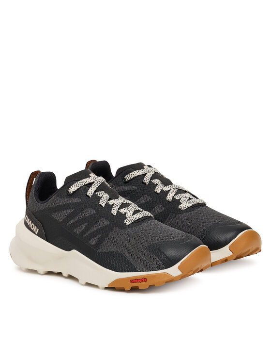 Salomon Трекінгові черевики Salomon Patrol L47736600 Сірий