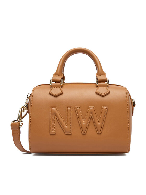 Nine West Сумка Nine West EO-Lira II-LX20085 Коричневий