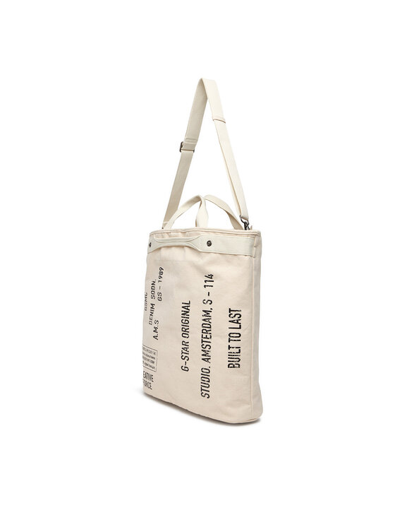 G-STAR Сумка G-Star Raw EO-XC8537A Écru