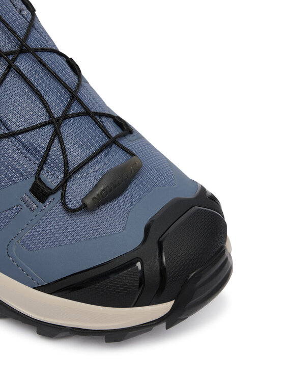 Salomon Трекінгові черевики Salomon X Ultra 360 Gore-Tex L49227000 Голубий