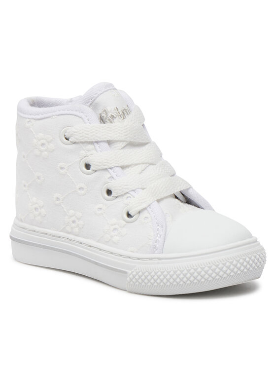 Primigi Trampki Primigi 5947200 Biały