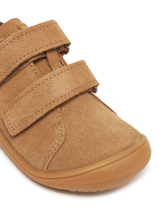 Mrugała Обувки Mrugała Natu 3223/5-40 Кафяв