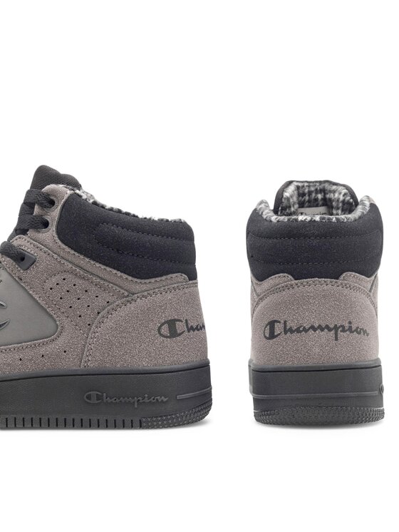 Champion Tenisice Champion Rebound Winterized B Gs S32719-ES001 Siva