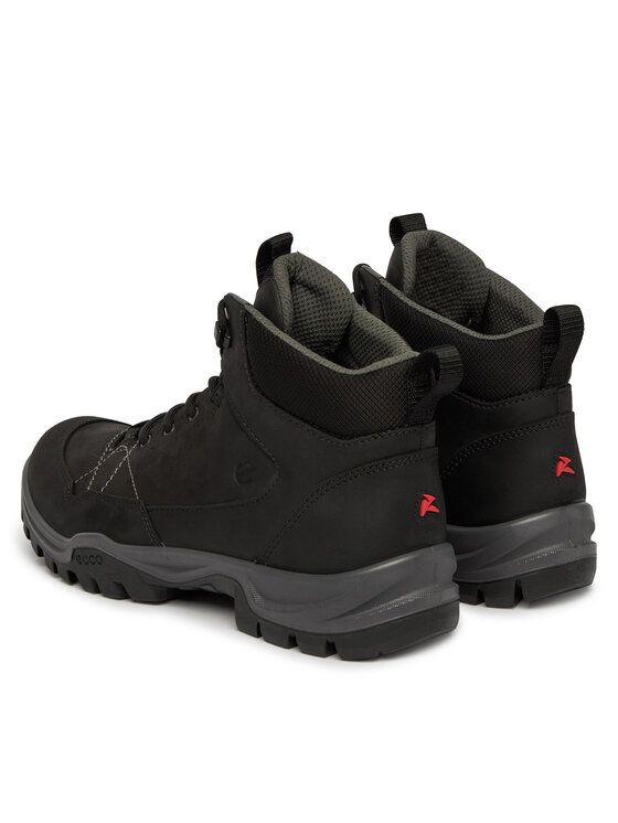 ECCO Trekkingi ECCO Receptor Trekk 85561451052 Czarny