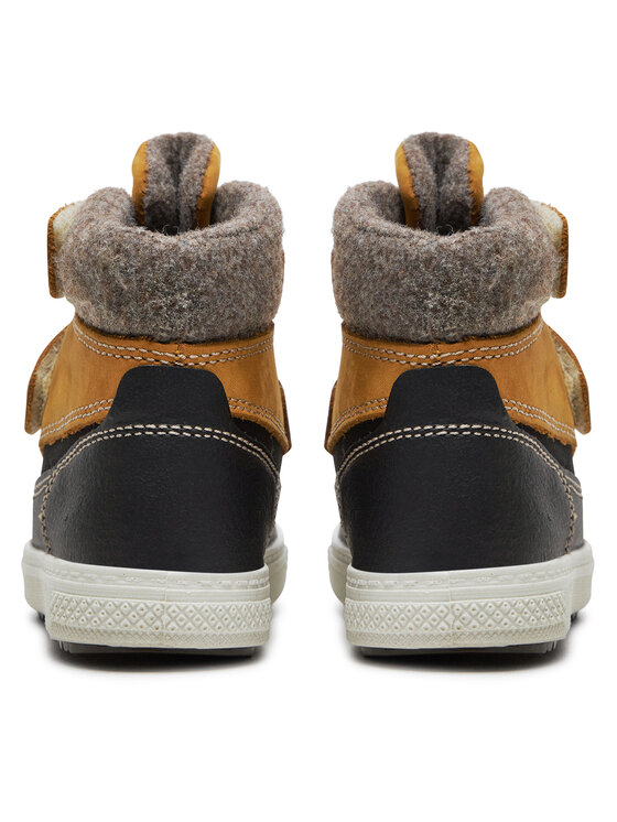 Primigi Снігоходи Primigi 6852400 S GORE-TEX Коричневий