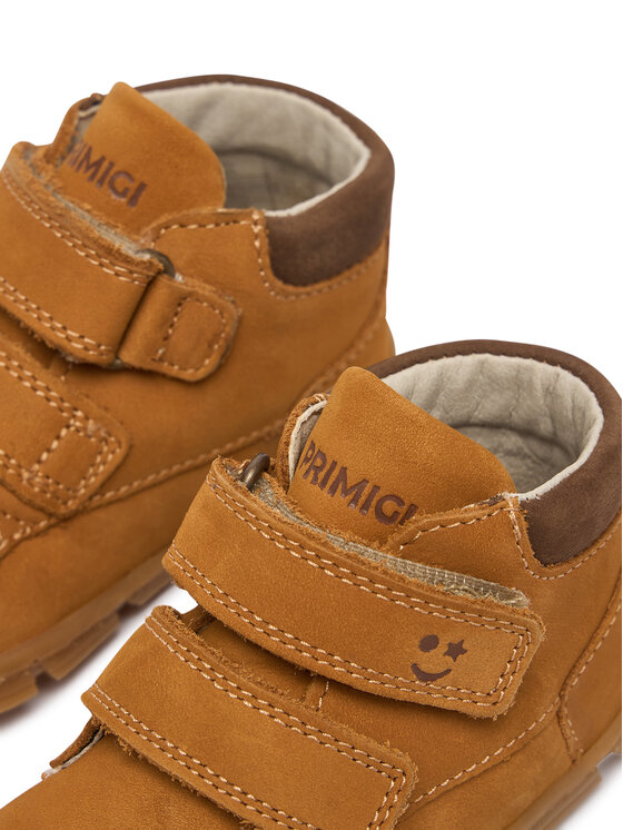 Primigi Auliniai batai Primigi 2403133 Ruda