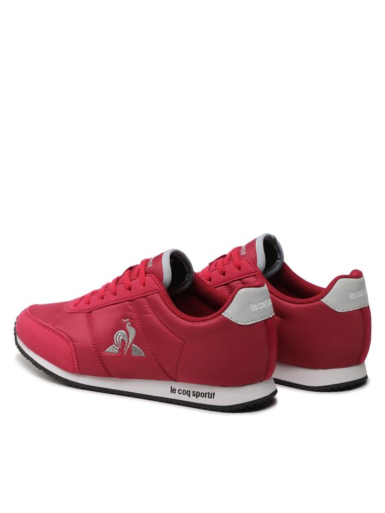 Le Coq Sportif Sneakersy Le Coq Sportif Racerone 2310319 Różowy