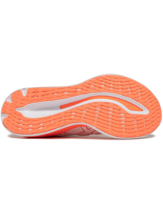 Asics Tenisice za trčanje Asics GlideRide Tokyo 1012A943 Bijela
