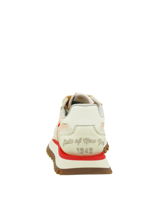 Gant Снікерcи Gant 30533855 Бежевий