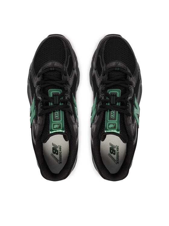 New Balance Sportcipők New Balance U7407T3 Fekete