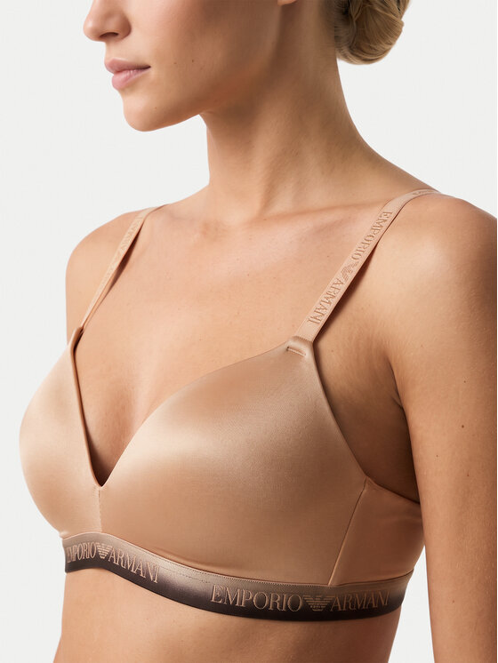 Emporio Armani Underwear Emporio Armani Underwear Bralette EW000442 AF25572 U4134 Beis