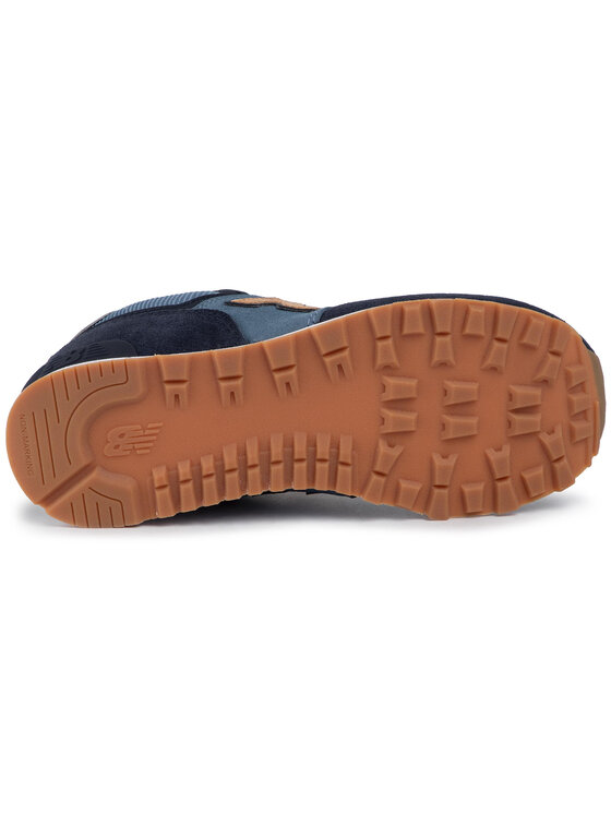 New Balance Sportcipők New Balance GC574KWA Sötétkék