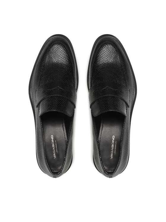 Vagabond Shoemakers Лоуфъри Vagabond Shoemakers Frances 2.0 5406-114-20 Черен