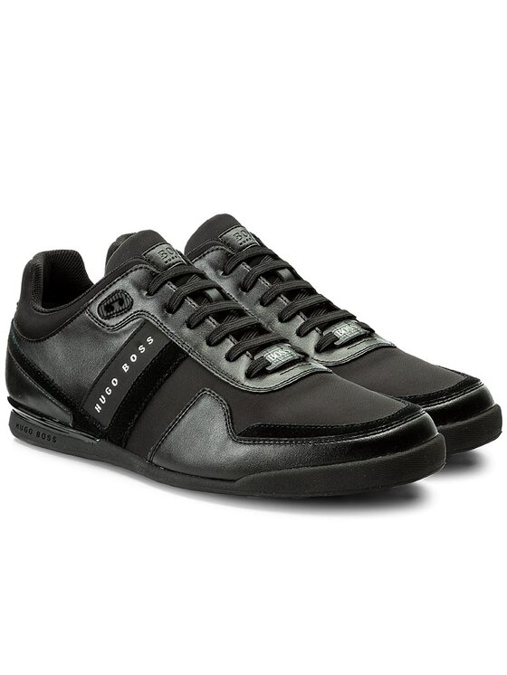 BOSS Sneakers Boss Arkansas 50374601 10201616 01 Negru
