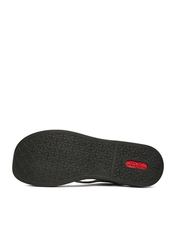 Rieker Sandali Rieker CEO-V59B5-90 Grigio