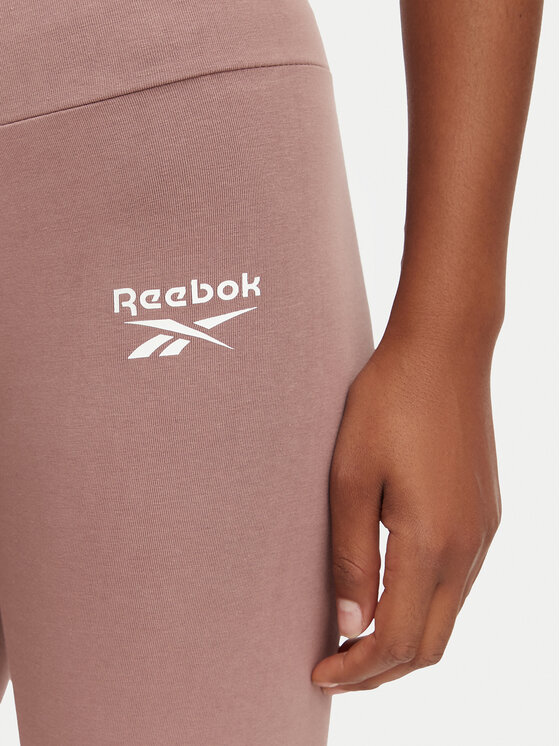Reebok Reebok Κολάν Celina RK25701CCW Ροζ Slim Fit