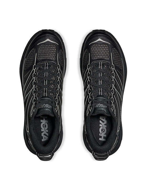Hoka Снікерcи Hoka Mafate Speed 2 Ts 1171891 Чорний