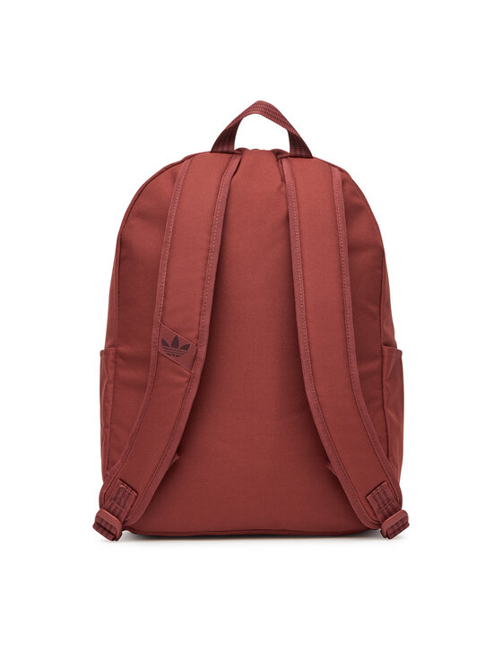 adidas Раница adidas adicolor JI9438 Червен