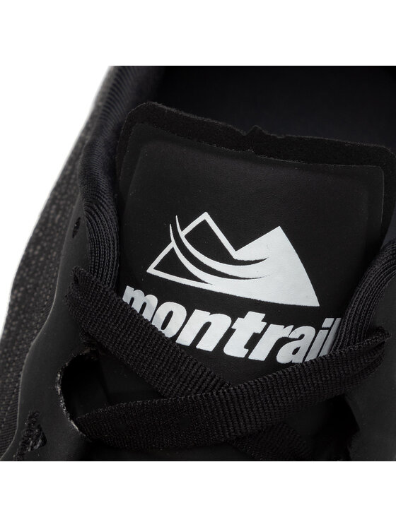 Columbia Маратонки за бягане Columbia Montrail F.K.T. Lite BM0108 Черен