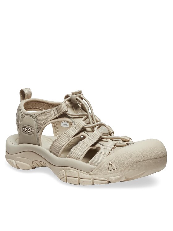 Keen Босоніжки Keen Newport H2 1027353 Бежевий