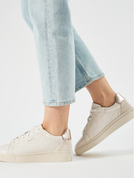 Gant Zapatillas Gant Julice Sneaker 28531495 Blanco