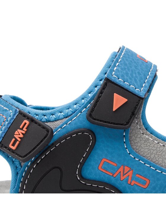 CMP Босоніжки CMP Kids Alphard Hiking Sandal 39Q9614 Голубий