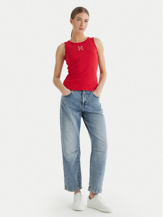 JOOP! JOOP! Top 58 JW243JE423 30042835 Guinda/burdeos Regular Fit