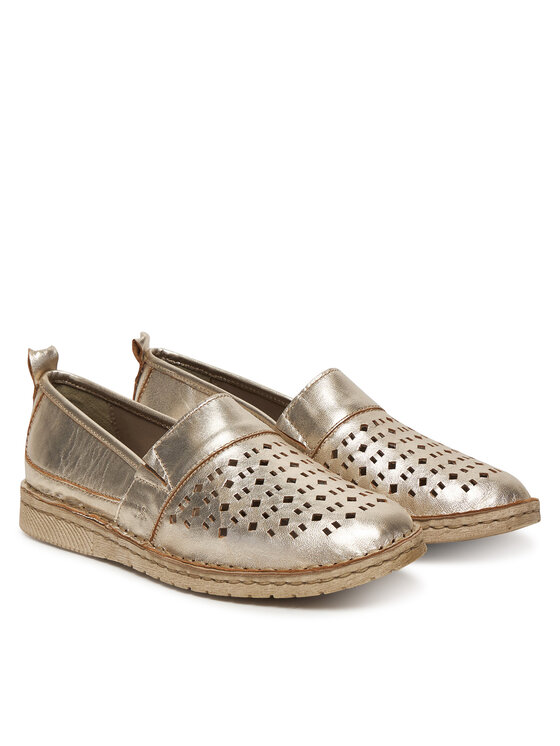 Josef Seibel Туфлі Josef Seibel Sofie 27 71827 Срібний